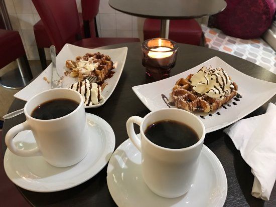 Ben & Jerry's Kakbrinken